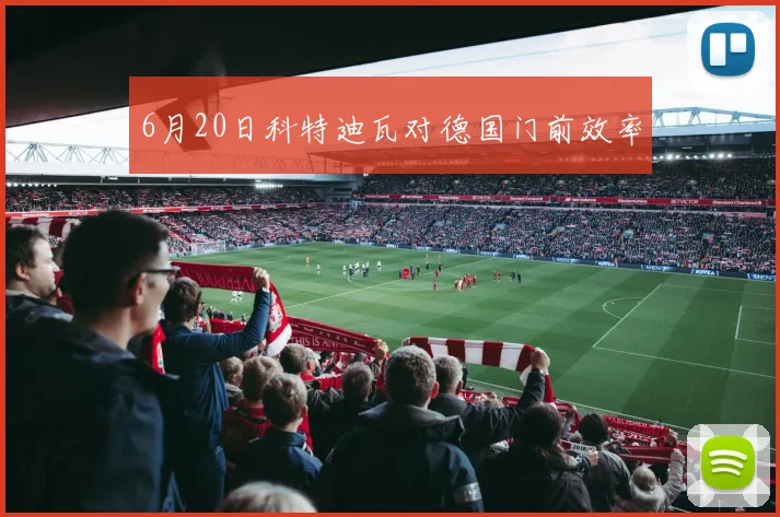 6月20日科特迪瓦对德国门前效率