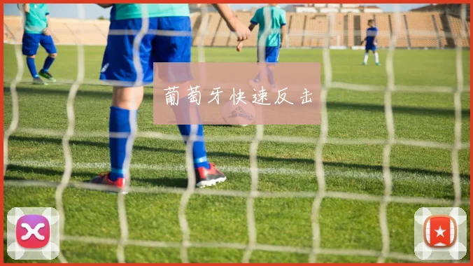 葡萄牙快速反击