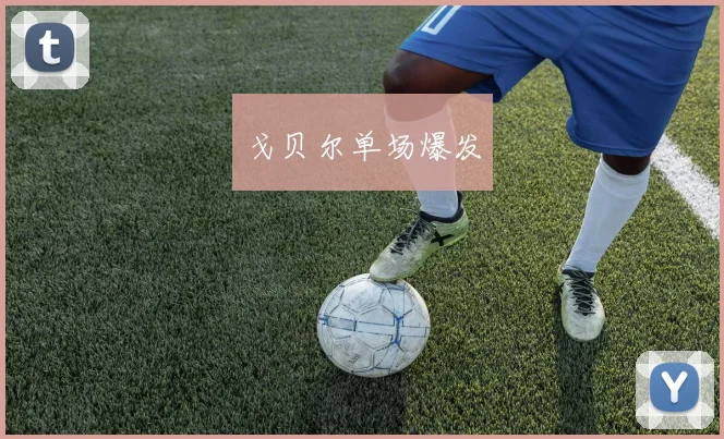 戈贝尔单场爆发