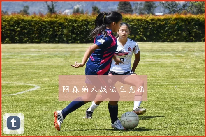 阿森纳大战法兰克福