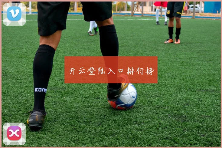 开云登陆入口排行榜