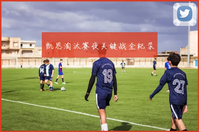 凯恩淘汰赛夜关键战全纪录