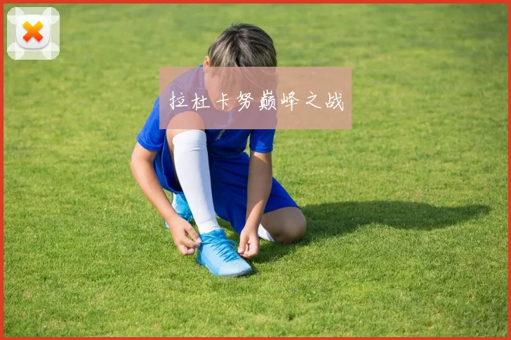 拉杜卡努巅峰之战