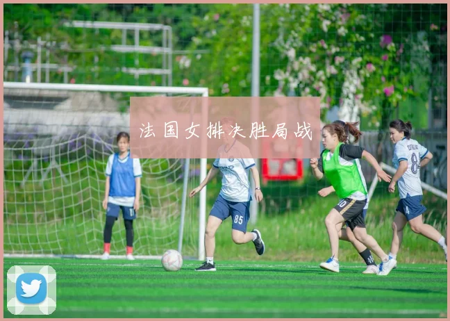 法国女排决胜局战