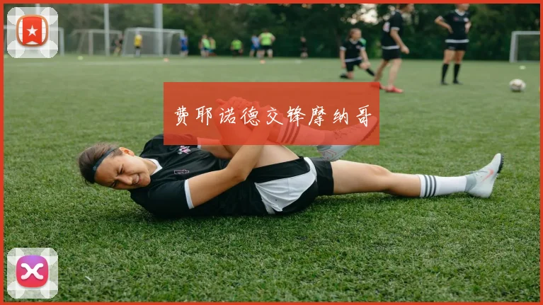 费耶诺德交锋摩纳哥