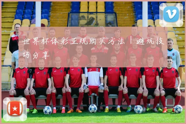 世界杯体彩正规购买方法｜避坑技巧分享
