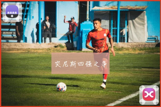 突尼斯四强之争