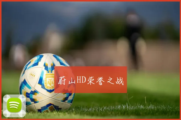 蔚山HD荣誉之战