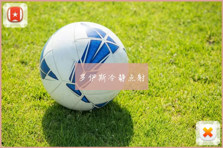 罗伊斯冷静点射