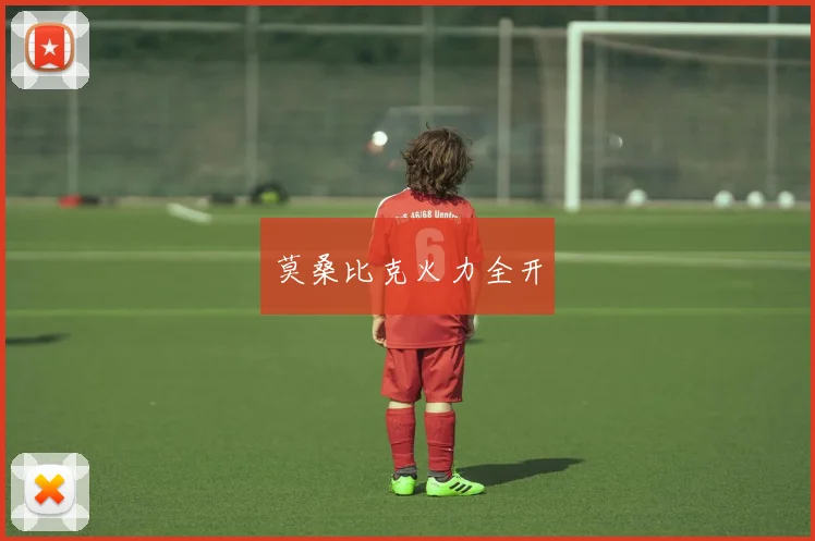 莫桑比克火力全开
