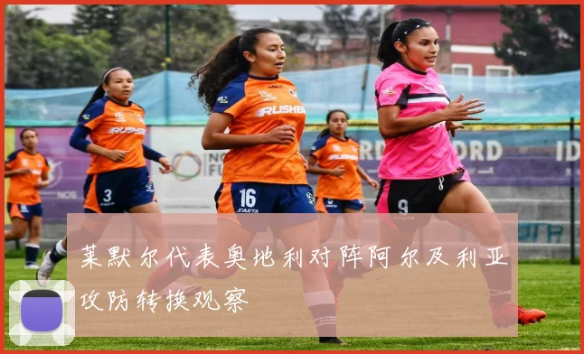 莱默尔代表奥地利对阵阿尔及利亚攻防转换观察